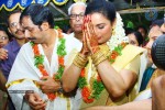 Swetha Menon Marriage Photos - 12 of 13