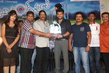 Swimming Pool Platinum Disc Function - 2 of 42