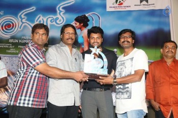 Swimming Pool Platinum Disc Function - 4 of 42