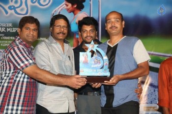 Swimming Pool Platinum Disc Function - 5 of 42