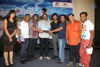 Swimming Pool Platinum Disc Function - 7 of 42