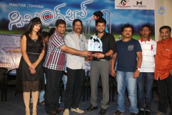 Swimming Pool Platinum Disc Function - 8 of 42