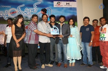 Swimming Pool Platinum Disc Function - 11 of 42