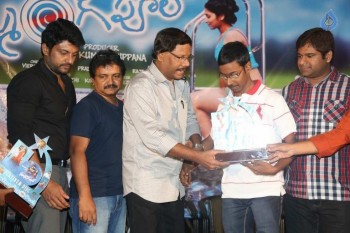 Swimming Pool Platinum Disc Function - 13 of 42