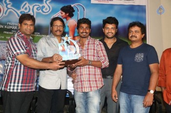 Swimming Pool Platinum Disc Function - 14 of 42