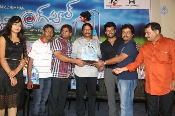 Swimming Pool Platinum Disc Function - 15 of 42