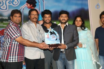 Swimming Pool Platinum Disc Function - 18 of 42