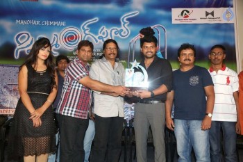Swimming Pool Platinum Disc Function - 24 of 42