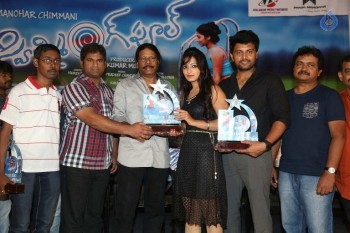 Swimming Pool Platinum Disc Function - 31 of 42