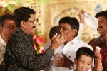 Syamala Rao 70th Birthday Celebrations - 27 of 56