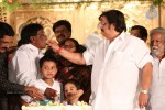 Syamala Rao 70th Birthday Celebrations - 22 of 56
