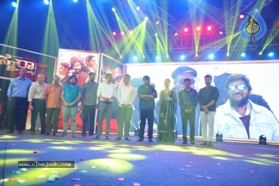 Sye Raa Bangalore Event Photos - 7 of 54