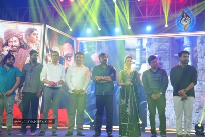 Sye Raa Bangalore Event Photos - 8 of 54