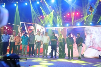 Sye Raa Bangalore Event Photos - 9 of 54