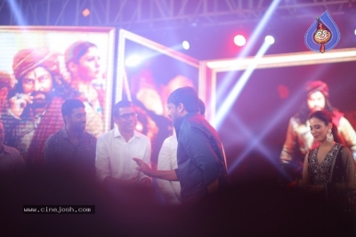 Sye Raa Bangalore Event Photos - 10 of 54