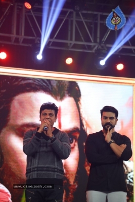 Sye Raa Bangalore Event Photos - 13 of 54