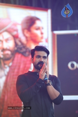 Sye Raa Bangalore Event Photos - 14 of 54