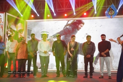 Sye Raa Bangalore Event Photos - 15 of 54