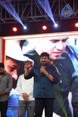 Sye Raa Bangalore Event Photos - 18 of 54