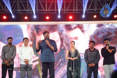 Sye Raa Bangalore Event Photos - 19 of 54