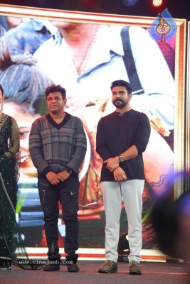 Sye Raa Bangalore Event Photos - 20 of 54