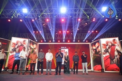 Sye Raa Bangalore Event Photos - 24 of 54