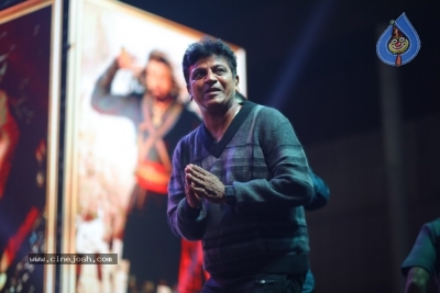 Sye Raa Bangalore Event Photos - 43 of 54