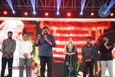 Sye Raa Bangalore Event Photos - 49 of 54