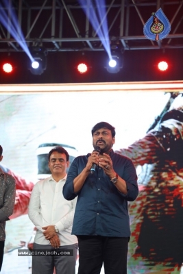 Sye Raa Bangalore Event Photos - 52 of 54