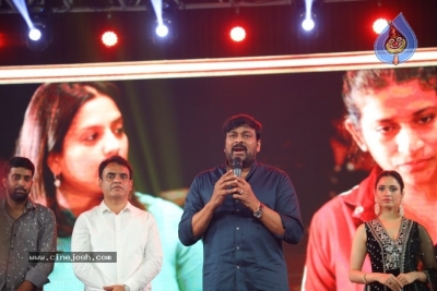 Sye Raa Bangalore Event Photos - 53 of 54