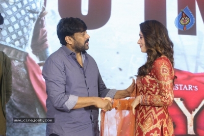 Sye Raa Movie Press Meet 01 - 7 of 42