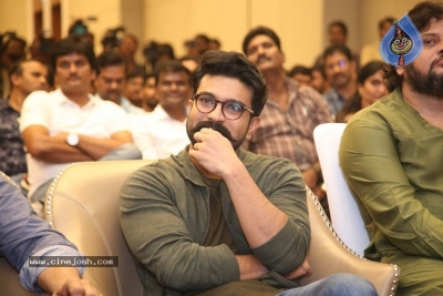 Sye Raa Movie Press Meet 01 - 13 of 42