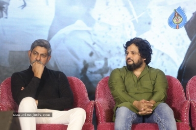 Sye Raa Movie Press Meet 01 - 24 of 42