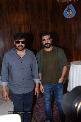 Sye Raa Movie Press Meet 01 - 28 of 42