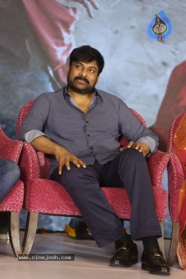 Sye Raa Movie Press Meet 02 - 26 of 32