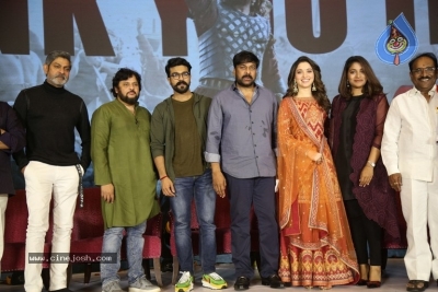 Sye Raa Movie Press Meet 02 - 29 of 32