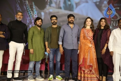 Sye Raa Movie Press Meet 02 - 9 of 32