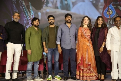 Sye Raa Movie Press Meet 02 - 33 of 32