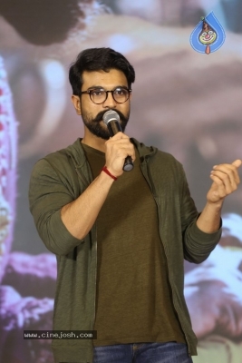 Sye Raa Movie Press Meet 02 - 34 of 32