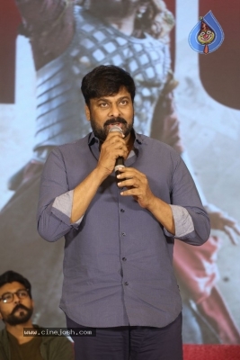 Sye Raa Movie Press Meet 02 - 35 of 32