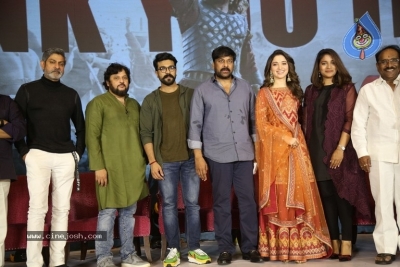 Sye Raa Movie Press Meet 02 - 40 of 32