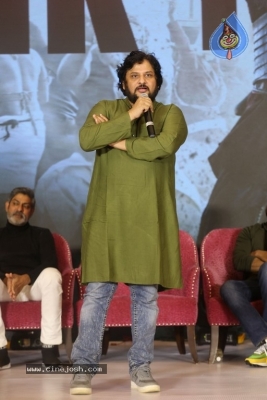 Sye Raa Movie Press Meet 02 - 20 of 32