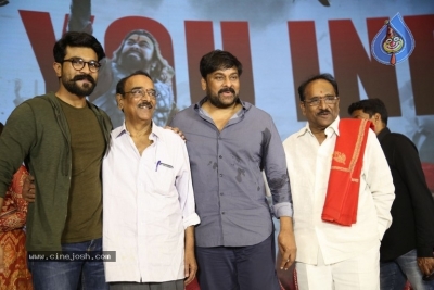 Sye Raa Movie Press Meet 02 - 27 of 32