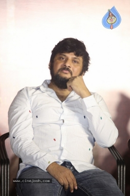 Sye Raa Movie Teaser Launch - 31 of 42