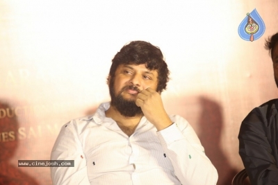 Sye Raa Movie Teaser Launch - 37 of 42