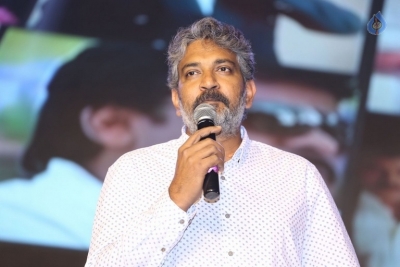 Sye Raa Narasimha Reddy Motion Poster and Logo Launch - 50 of 55