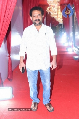 Sye Raa Narasimha Reddy Pre Release Event 01 - 4 of 21