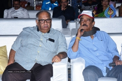 Sye Raa Narasimha Reddy Pre Release Event 01 - 10 of 21