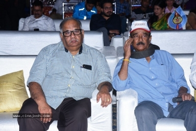 Sye Raa Narasimha Reddy Pre Release Event 01 - 11 of 21