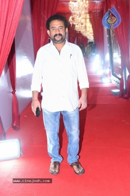 Sye Raa Narasimha Reddy Pre Release Event 01 - 15 of 21